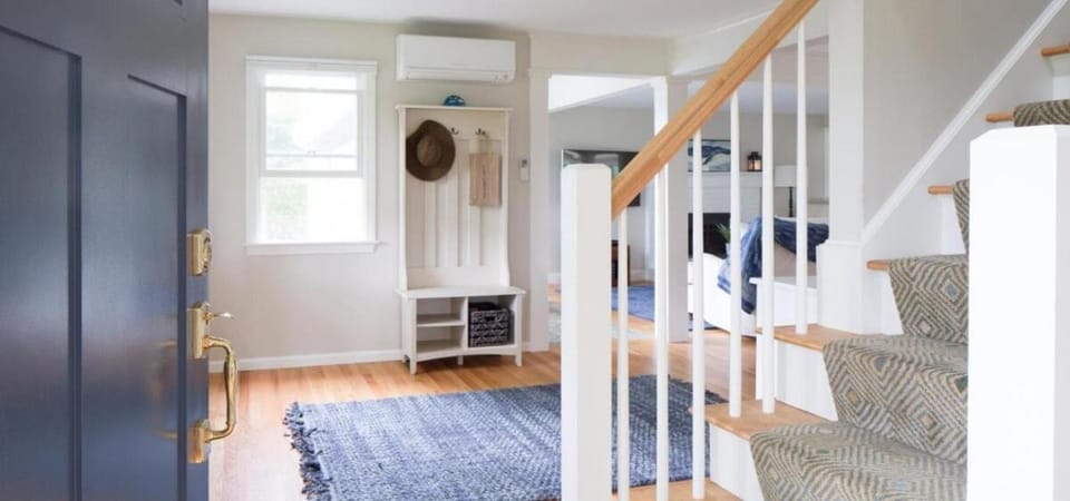 Paddy Cove House in Cape Porpoise