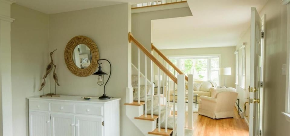 Paddy Cove House in Cape Porpoise