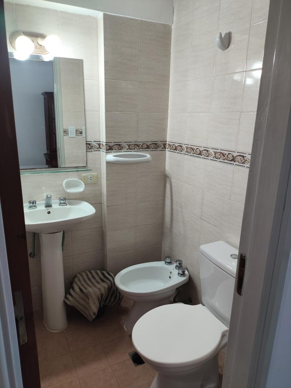 Cielomar Apartment in Villa Gesell