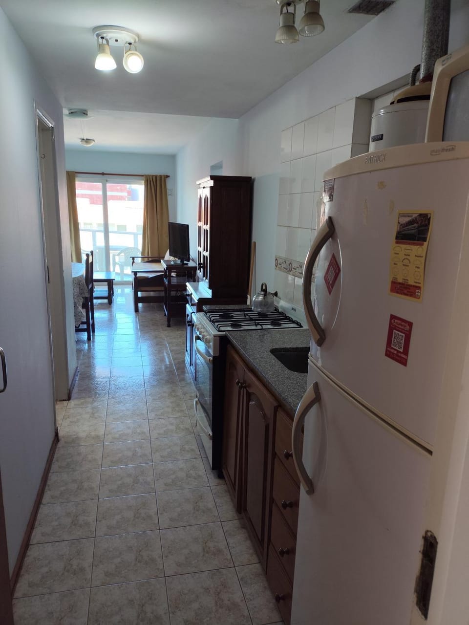 Cielomar Apartment in Villa Gesell