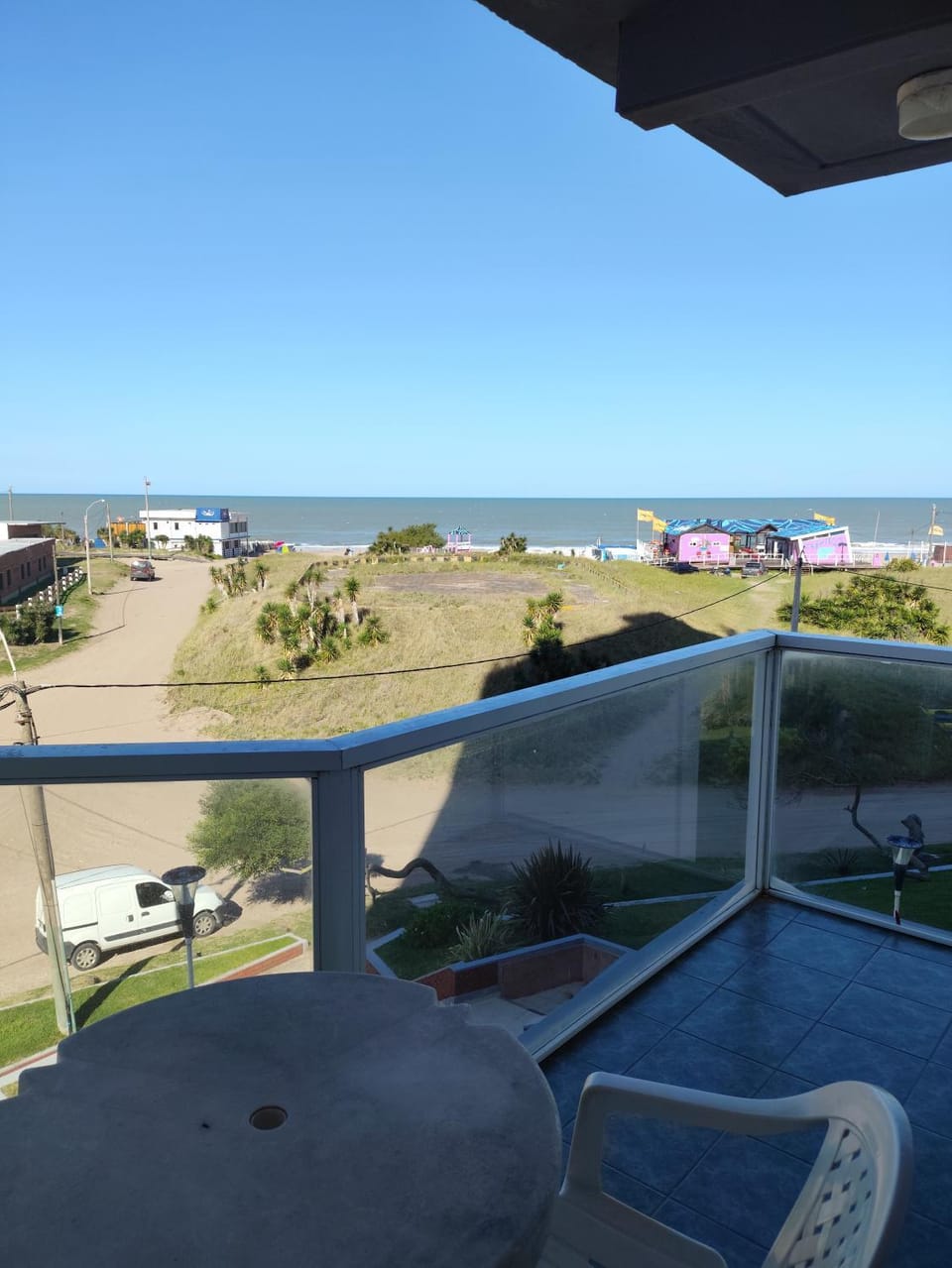 Cielomar Apartment in Villa Gesell