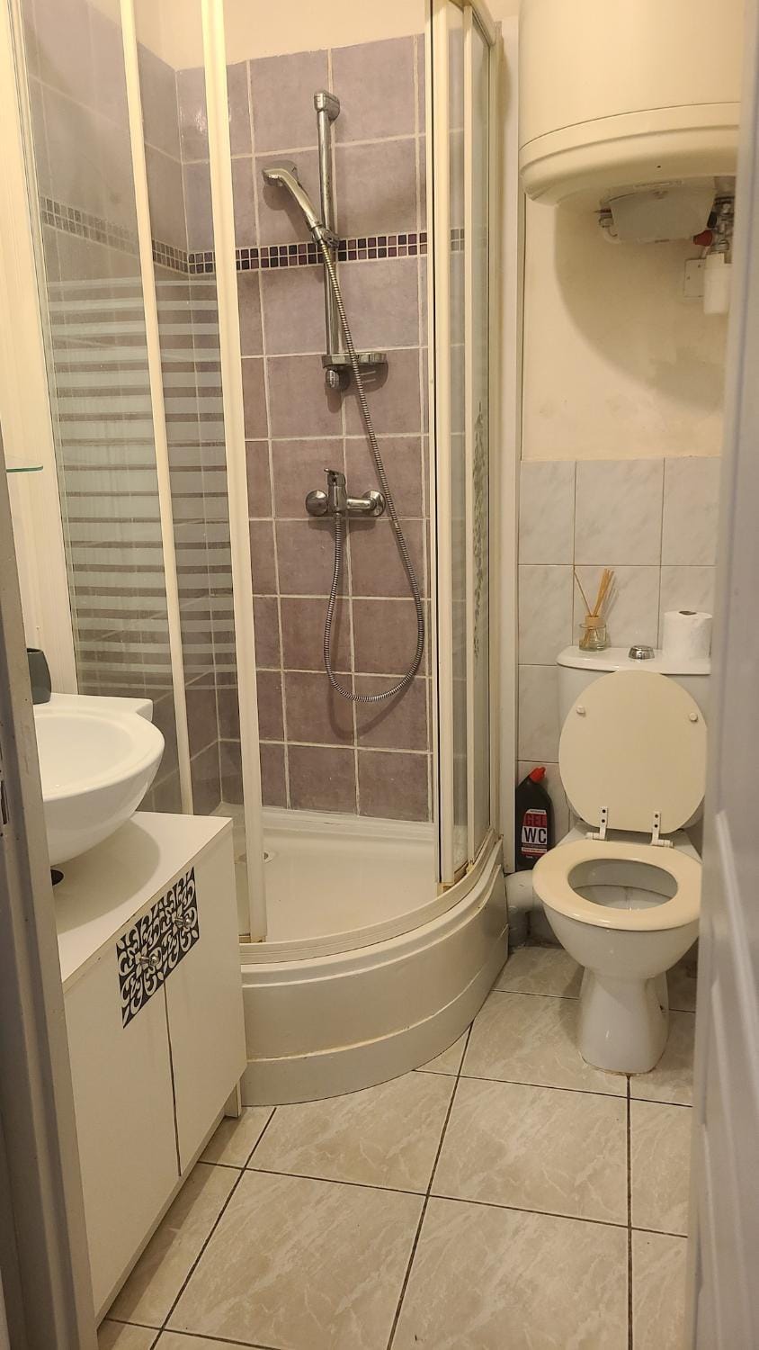 Loft au cœur de Sète Emplacement idéal Apartment in Occitanie