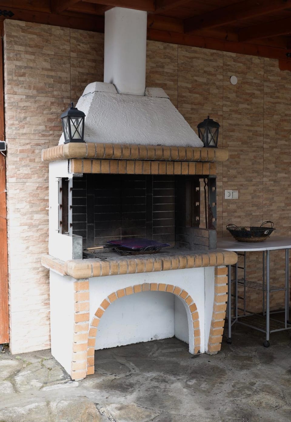 Capsule house Apartment in Halkidiki