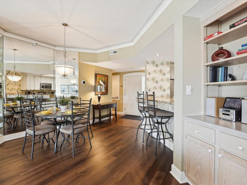 2515 Windsor II by Beach Properties of Hilton Head House in Hilton Head Island