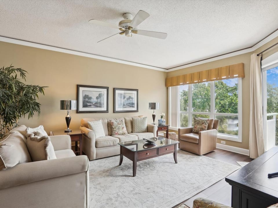 2515 Windsor II by Beach Properties of Hilton Head House in Hilton Head Island