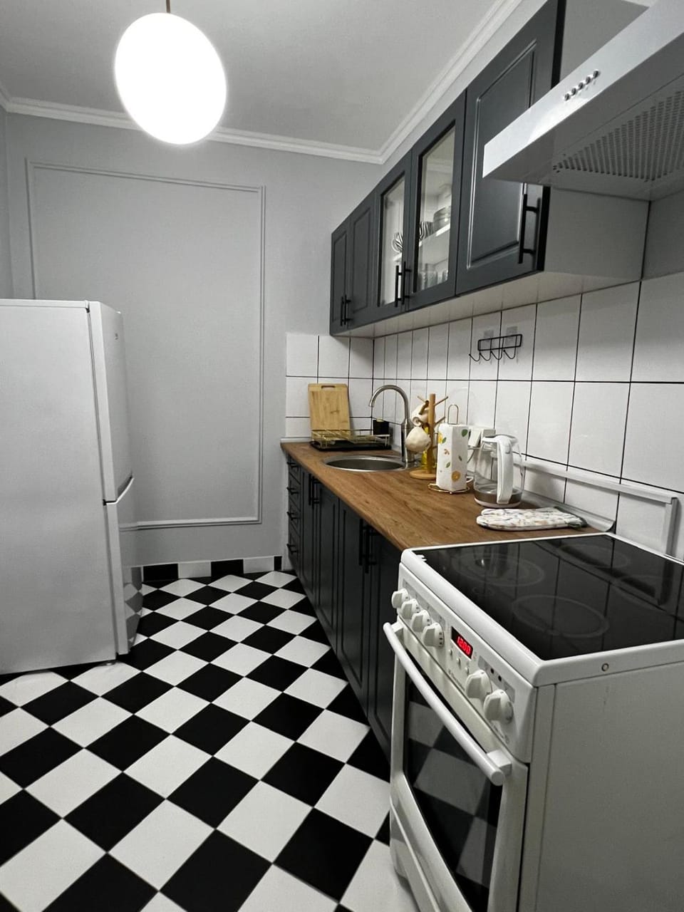 Rio Apartment in Timiș County