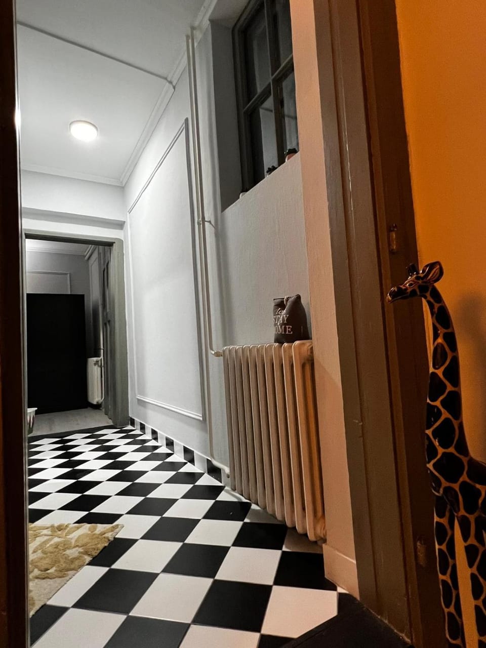Rio Apartment in Timiș County
