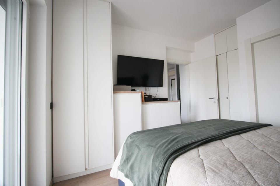 TV and multimedia, Bedroom