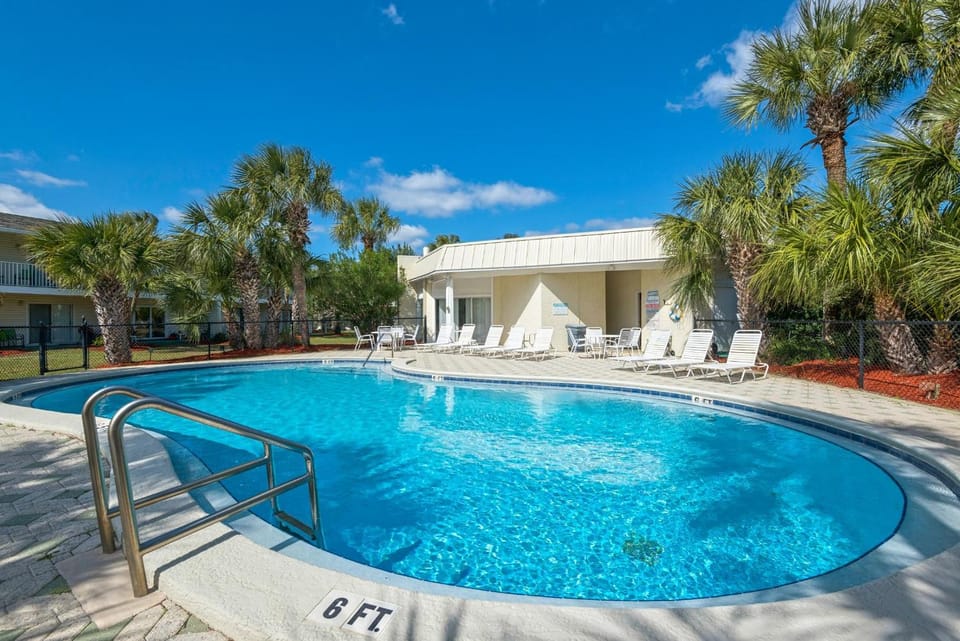 Summerhouse Townhomes #2- Changes in Attitude House in Miramar Beach