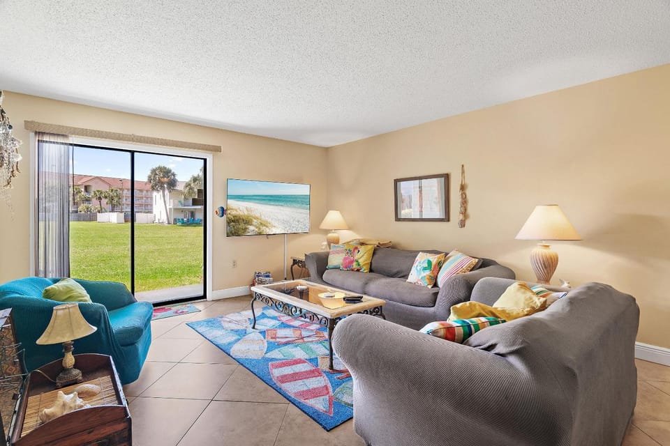Summerhouse Townhomes #2- Changes in Attitude House in Miramar Beach