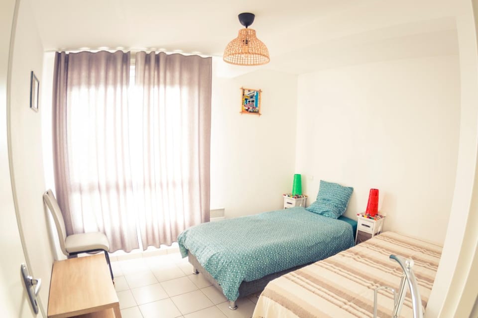 L'Arène Margaux résidence tout confort Apartment in Nouvelle-Aquitaine