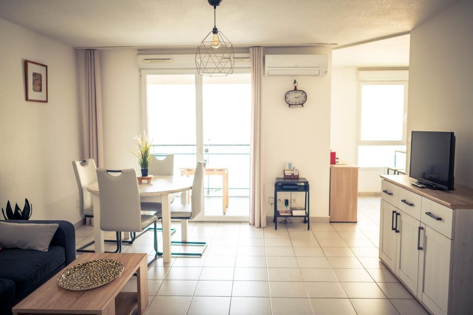 L'Arène Margaux résidence tout confort Apartment in Nouvelle-Aquitaine