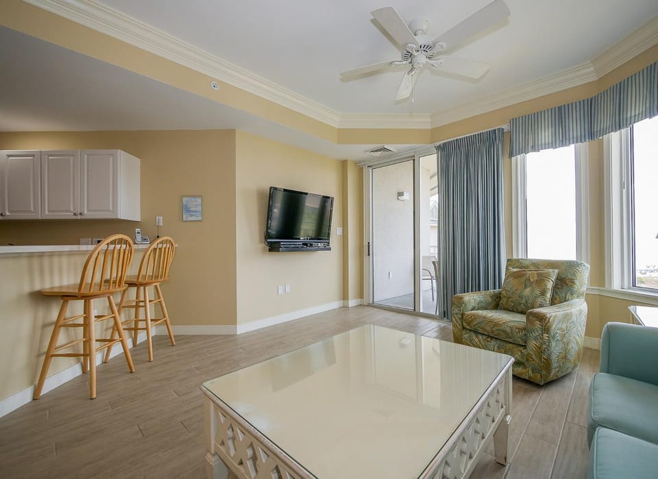 2510 SeaCrest by Beach Properties of Hilton Head House in North Forest Beach