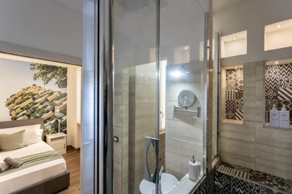 Centrale Duomo 10min - Bosco Studio - Metro 4min Apartment in Milan