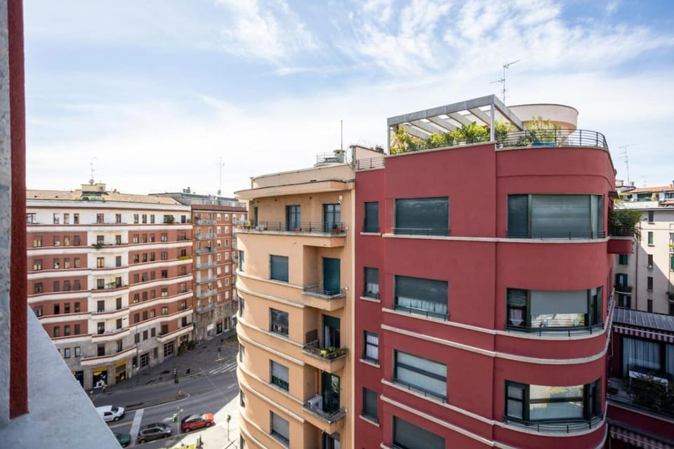 Centrale Duomo 10min - Cozy studio - Metro 2min Apartment in Milan