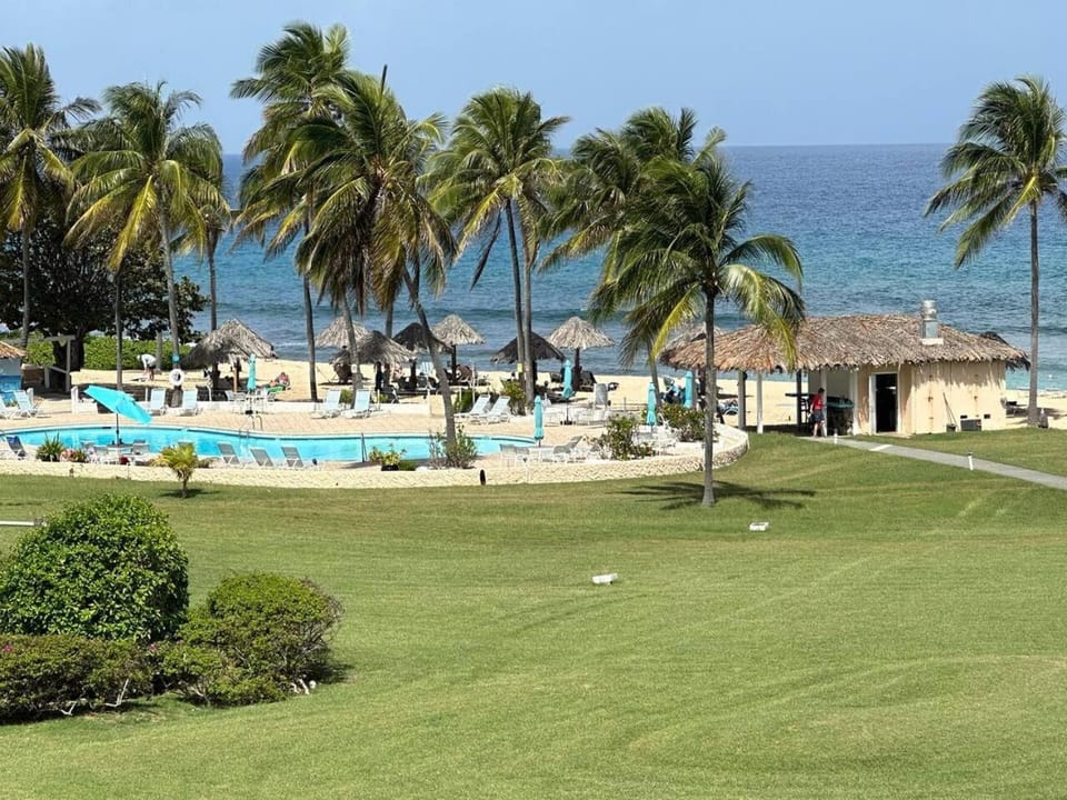 The Flip Flop Villa House in St. Croix