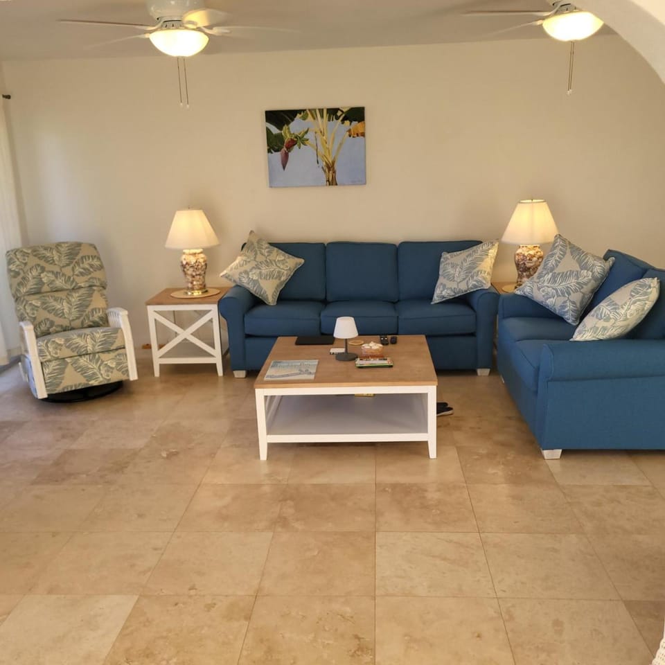 The Flip Flop Villa House in St. Croix