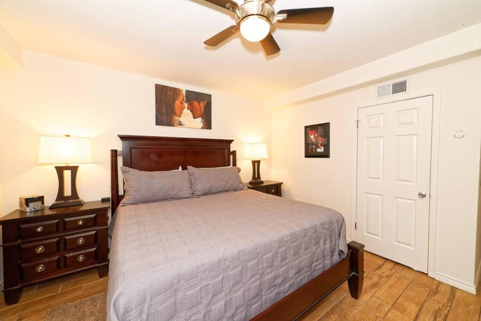 Captain Jacks Pearl Apartment in Port Aransas