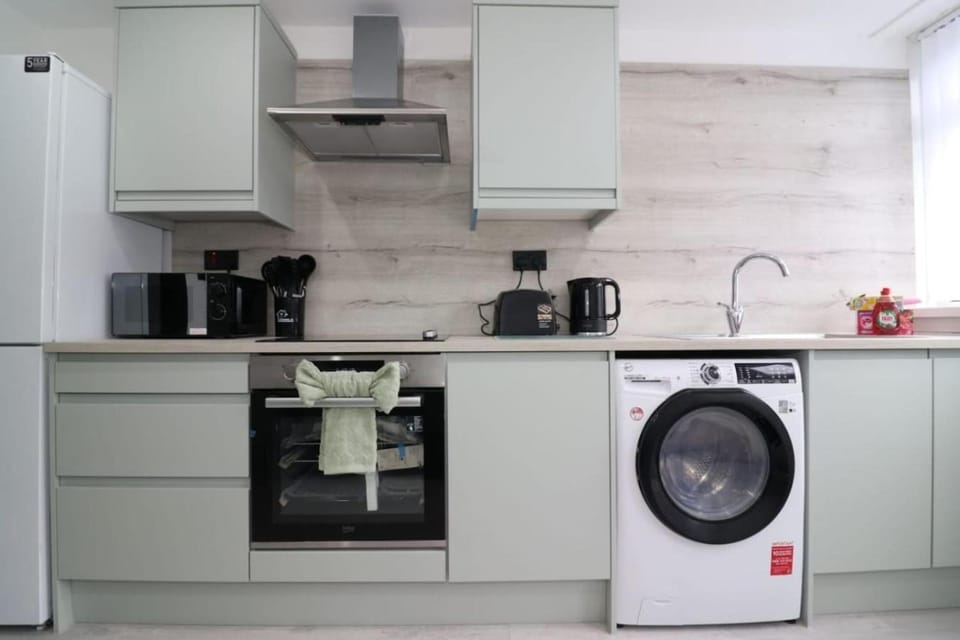 Stylish Stay in East Kilbride, Glasgow. Apartment in East Kilbride