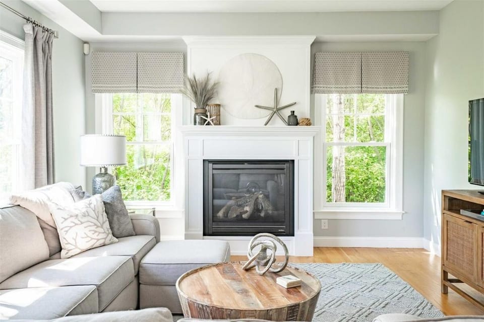 Starboard House in Kennebunkport