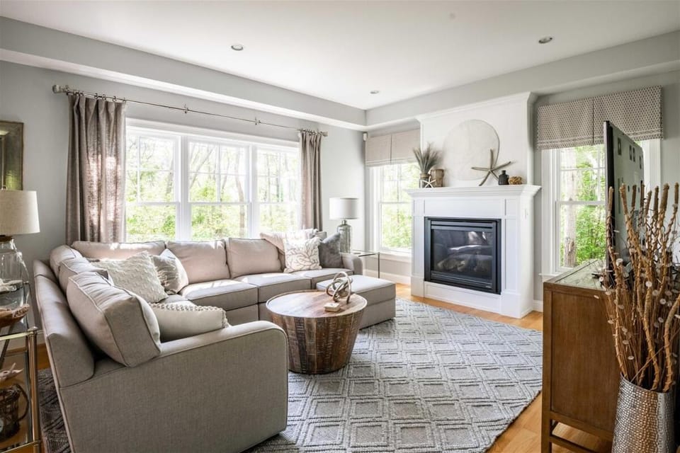 Starboard House in Kennebunkport