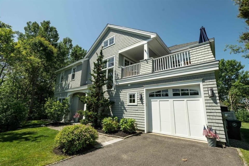 Starboard House in Kennebunkport