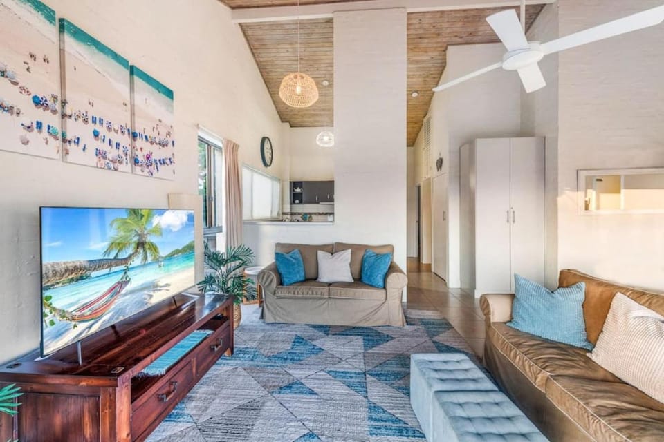 2BR in the heart of Noosa Apartment in Noosa Heads