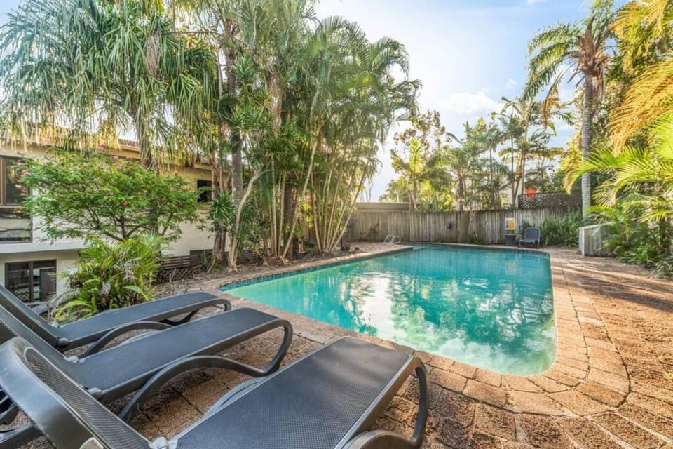 2BR in the heart of Noosa Apartment in Noosa Heads