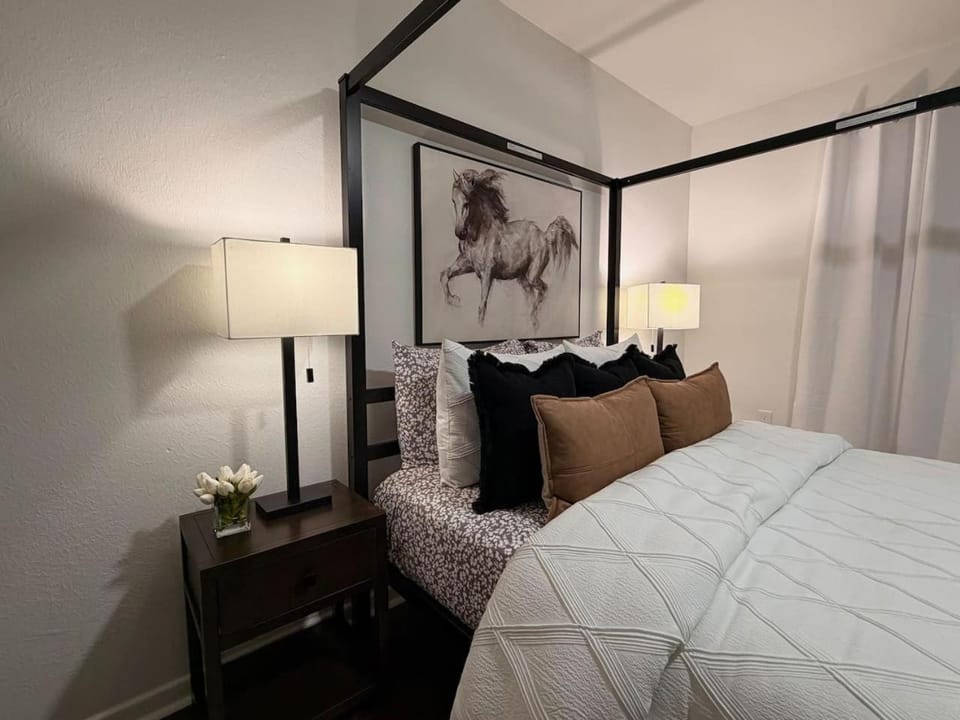 Cozy Retreat - Quiet-Central-Near LSU and Hospitals House in Baton Rouge