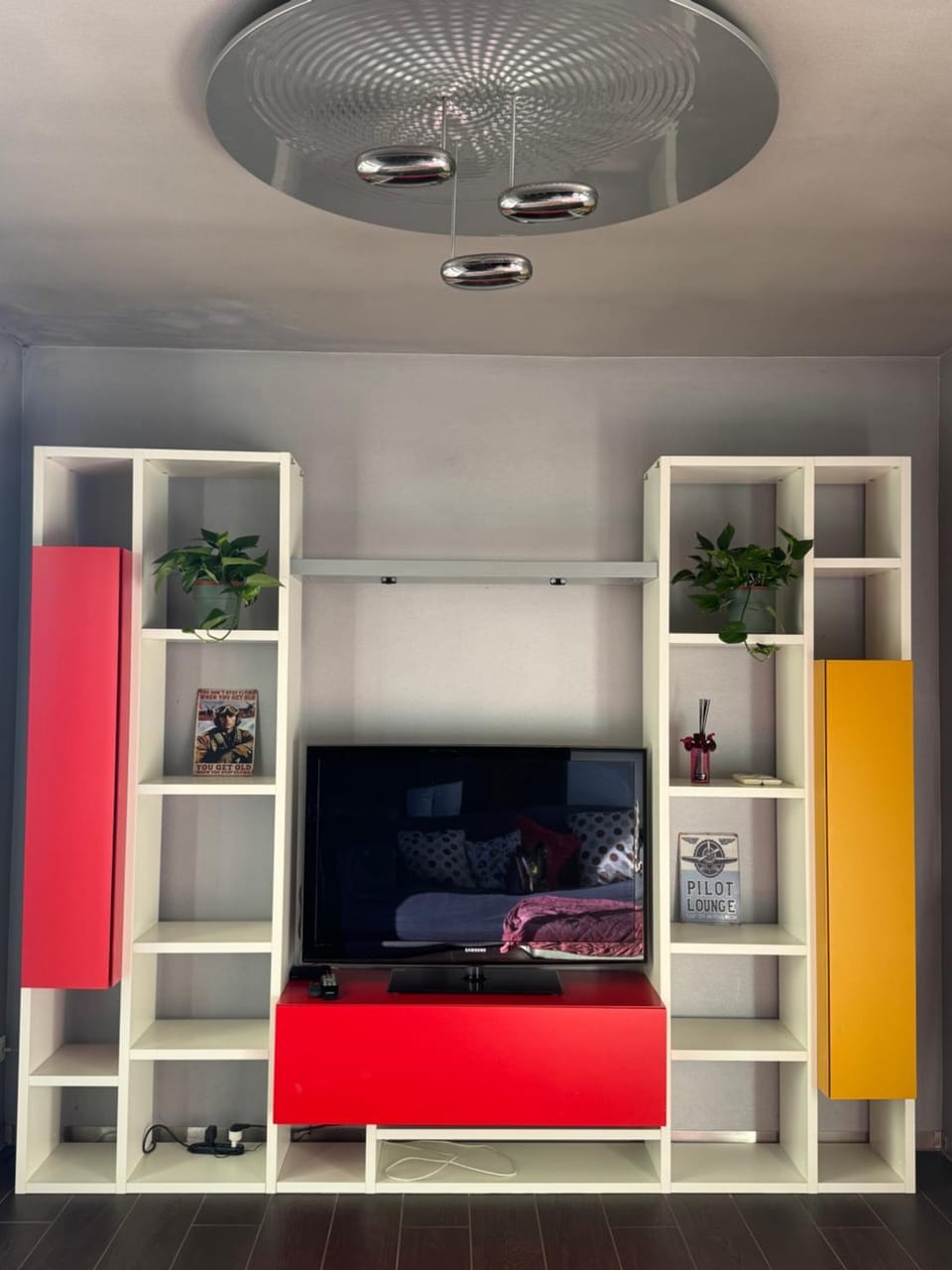 La Casa del Pilota con Box auto privato Apartment in Veneto