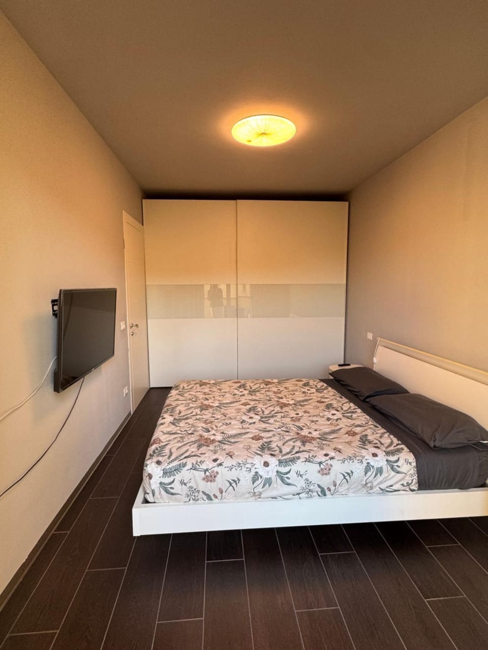 La Casa del Pilota con Box auto privato Apartment in Veneto