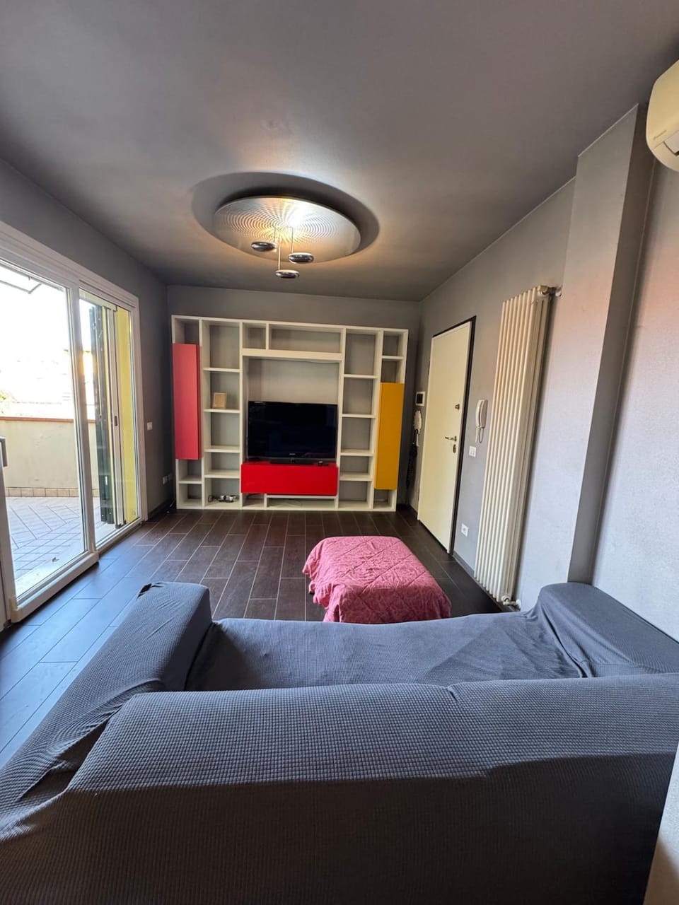 La Casa del Pilota con Box auto privato Apartment in Veneto