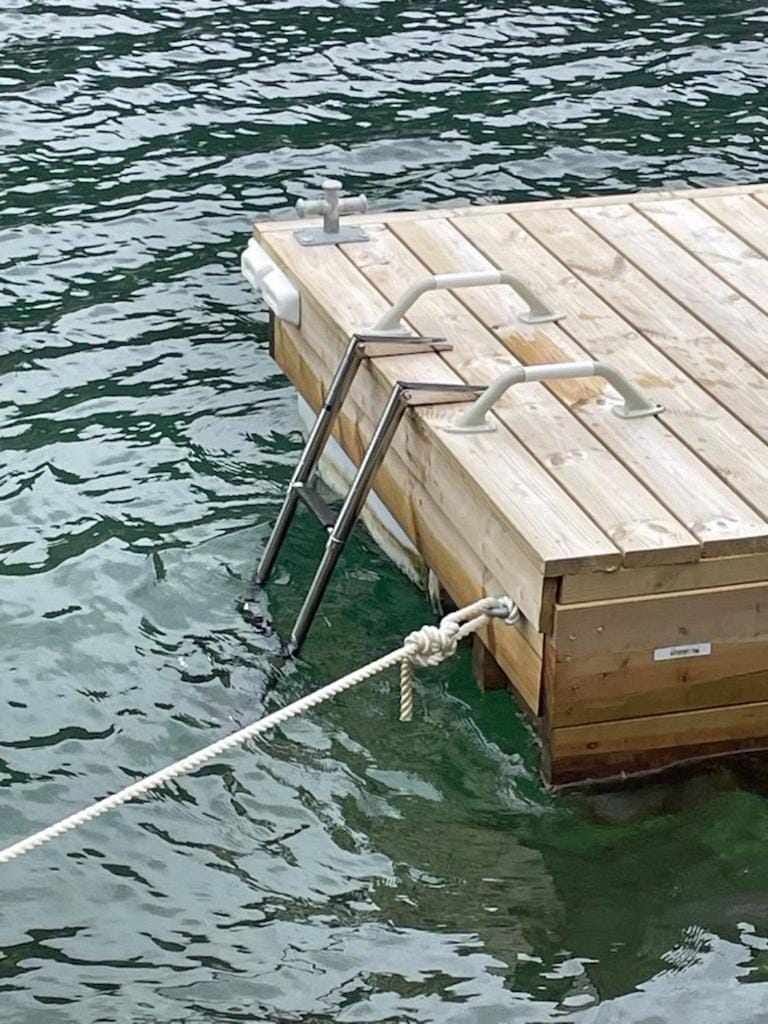 Activities, Lake view