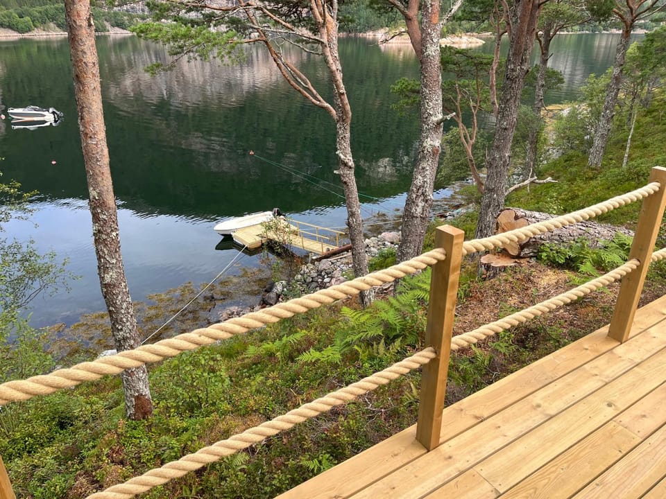 Natural landscape, Lake view, Sea view, Sea view