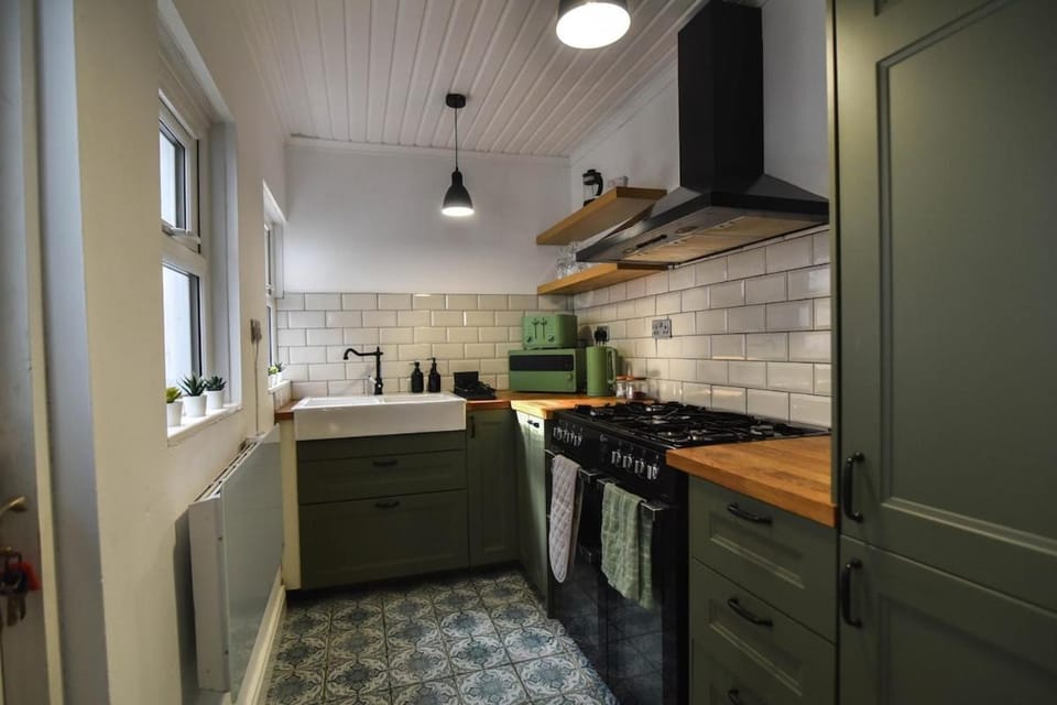 Your home from home in beautiful Belfast! House in Belfast
