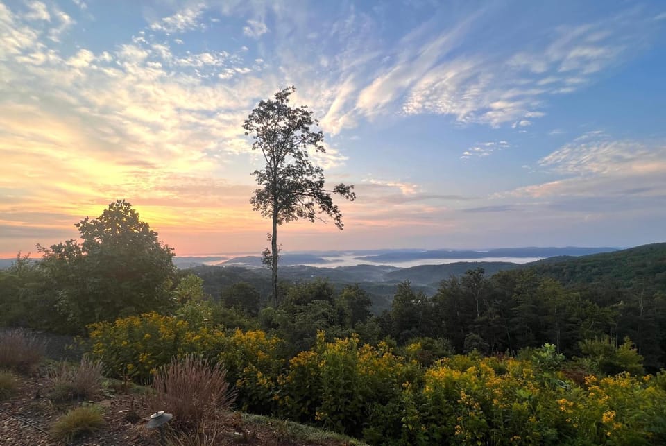 Rocky Top Retreat at Blue Ridge Mountain Club House in Watauga