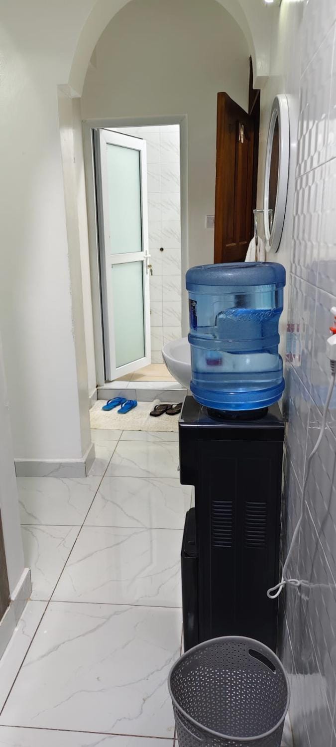 1bedroom Bamburi,Mombasa Apartment in Mombasa County