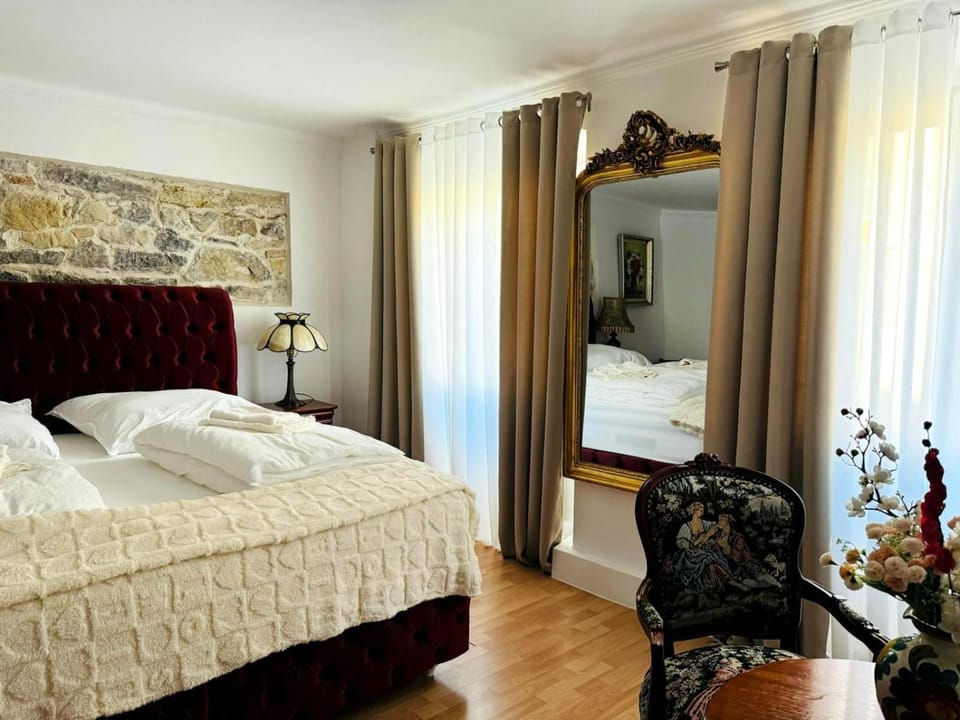 Hotel und Restaurant Goldener Taler Hotel in Lörrach