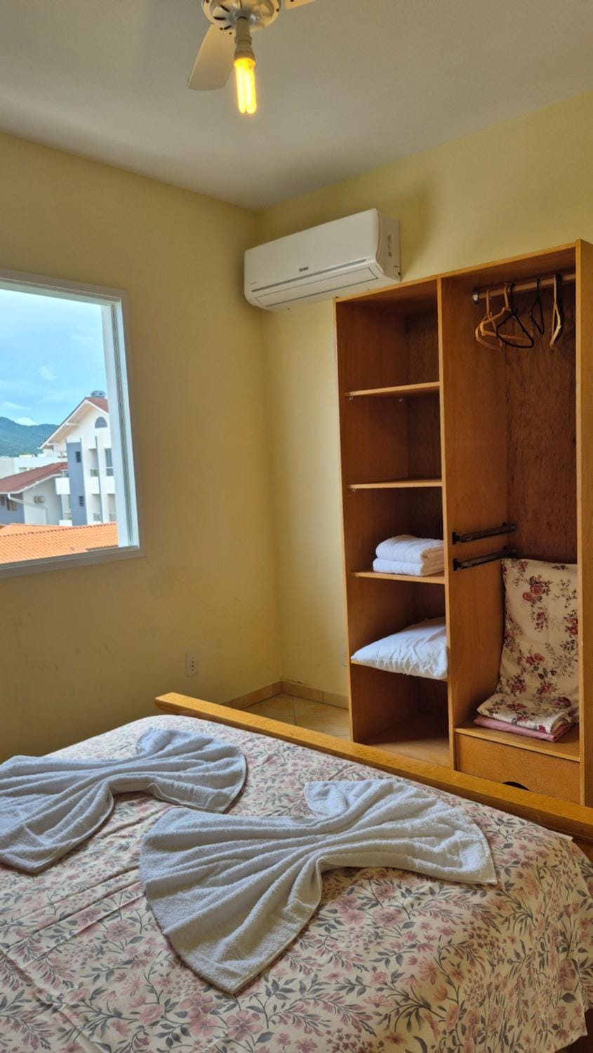Edifìcio Portugália Apartment in Florianopolis