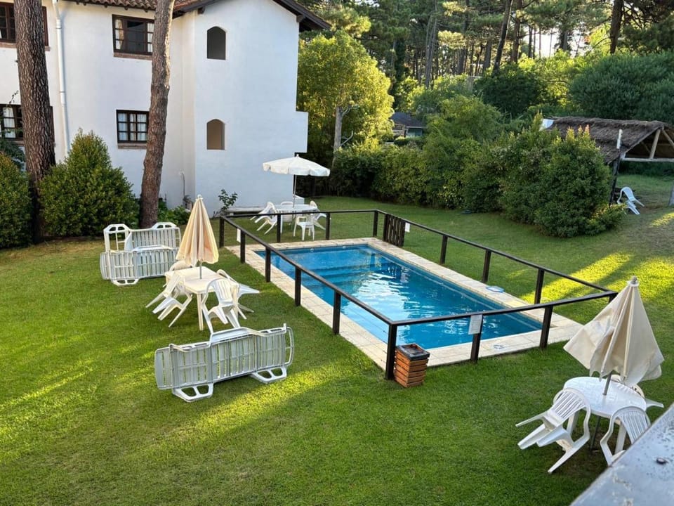 La Tonja Apartment in Pinamar