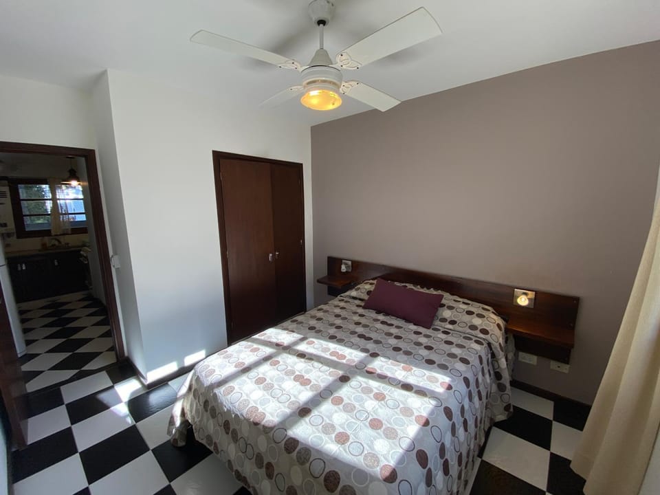 La Tonja Apartment in Pinamar