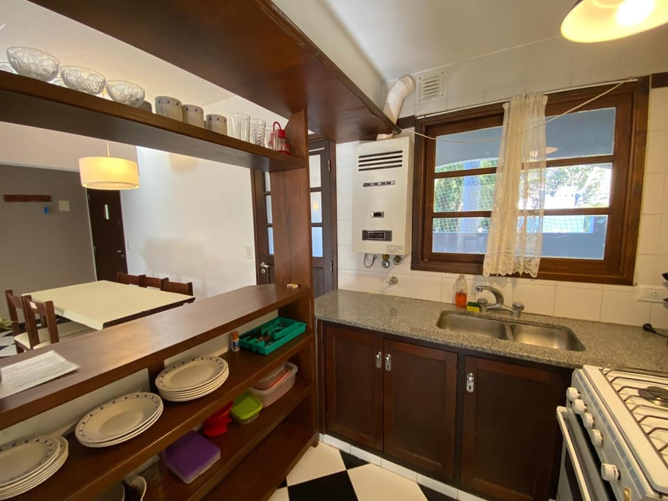 La Tonja Apartment in Pinamar