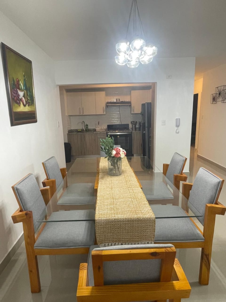 Lujoso apartamento con jacuzzi y gimnasio Apartment in Santo Domingo