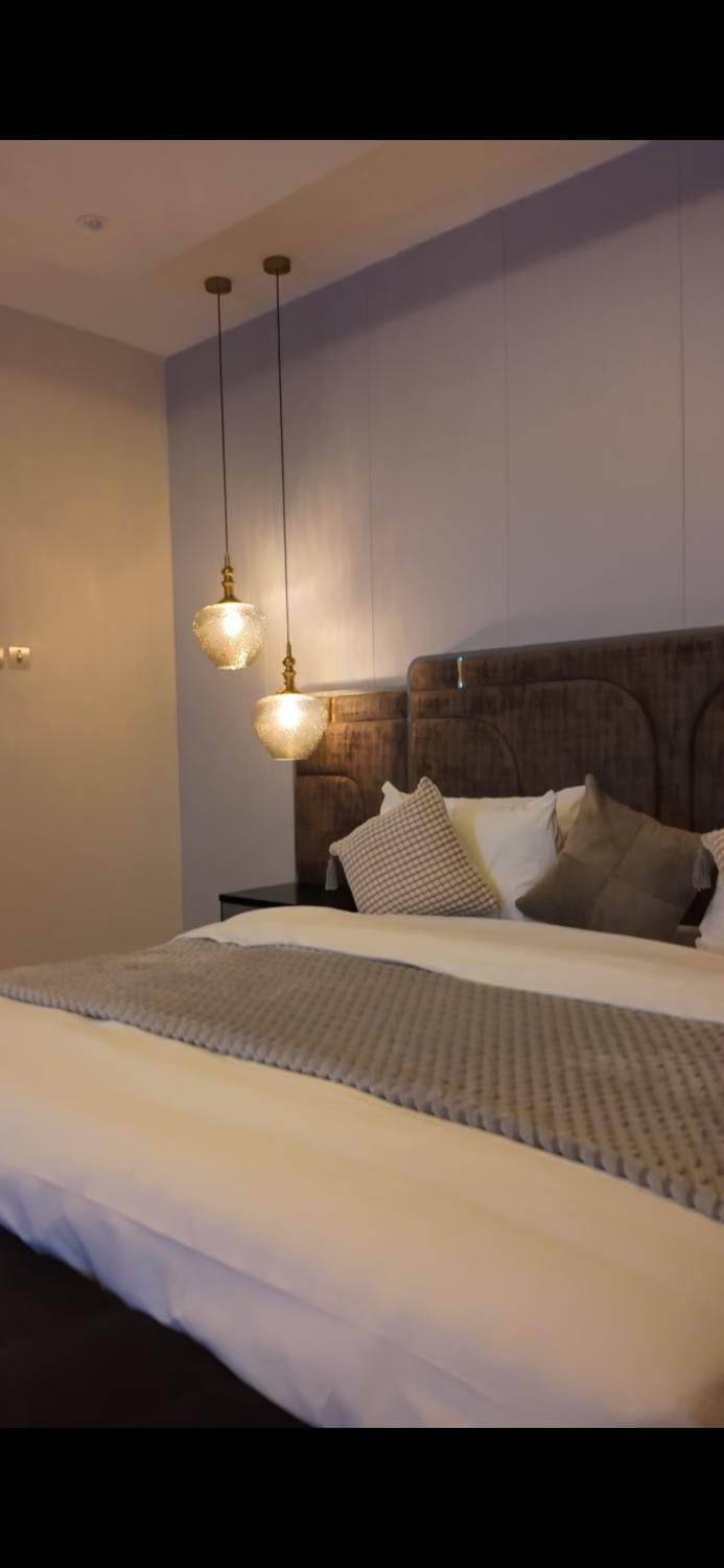 Crystal Apartments Apartment in Lagos, Nigeria