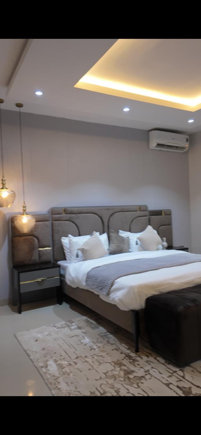 Crystal Apartments Apartment in Lagos, Nigeria