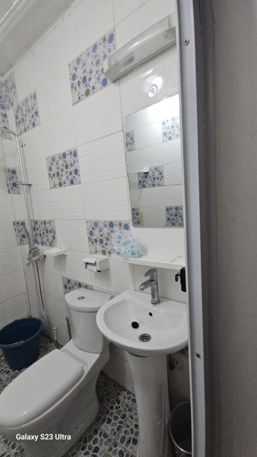 VVVIP lita Résidence Apartment in Yaoundé