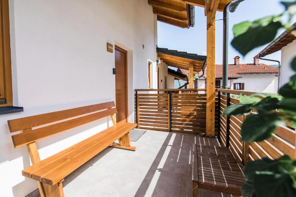 Balcony/Terrace, Balcony/Terrace