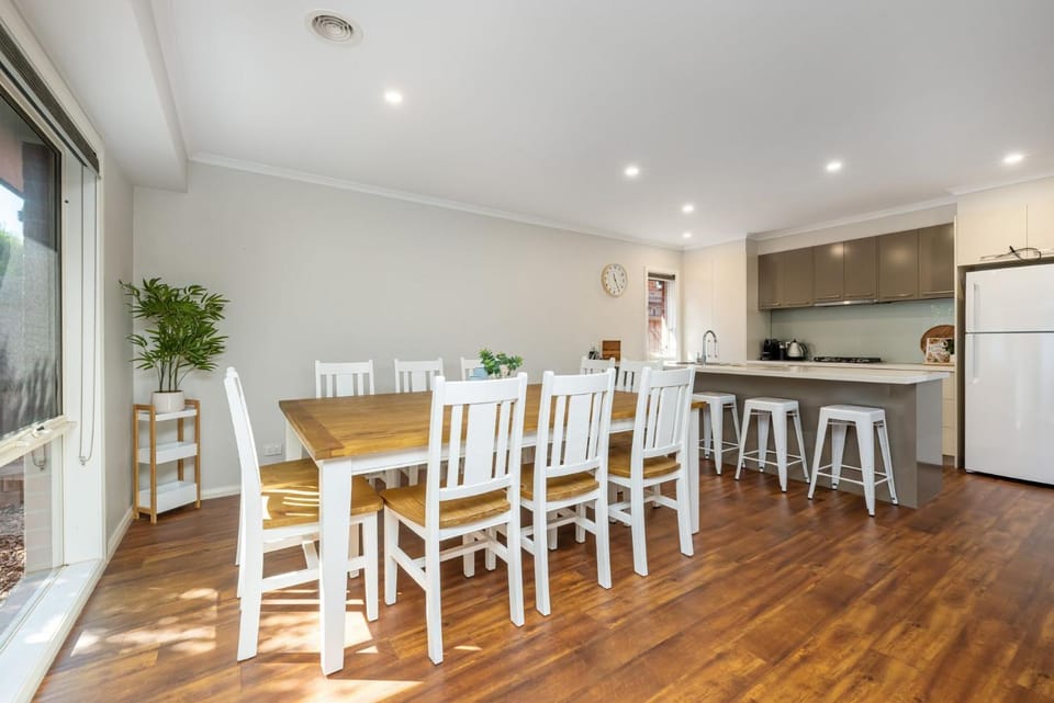 Parkside Breeze in Rosebud House in Rosebud