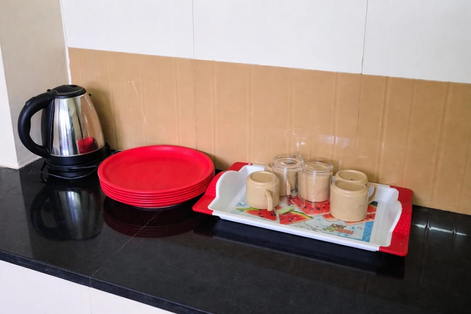 Thamarai Ideal properties Apartment in Puducherry