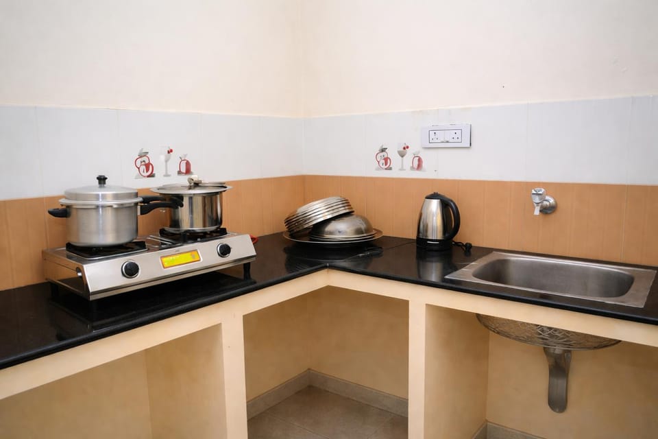 Thamarai Ideal properties Apartment in Puducherry